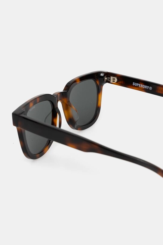 Doplňky Sluneční brýle Superdry Y9710011A.F9Y hnědá