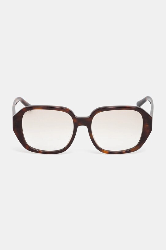 By Malene Birger okulary przeciwsłoneczne MILLA 103110 brązowy SS25