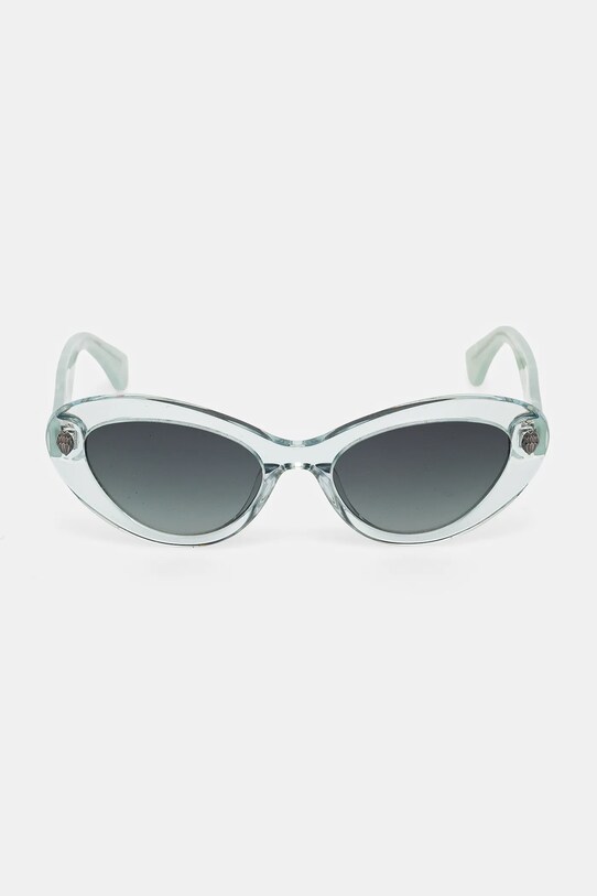Солнцезащитные очки Kurt Geiger London SHOREDITCH 4041079679 зелёный SS25