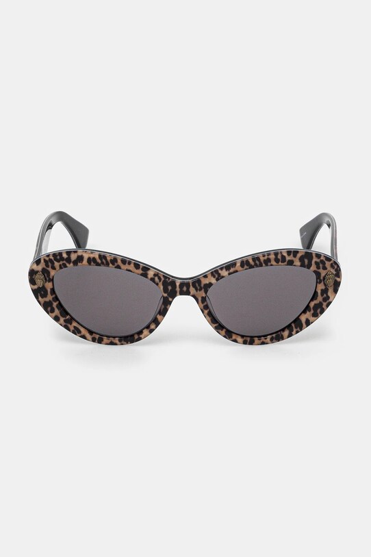 Kurt Geiger London ochelari de soare SHOREDITCH 4041039679 maro SS25