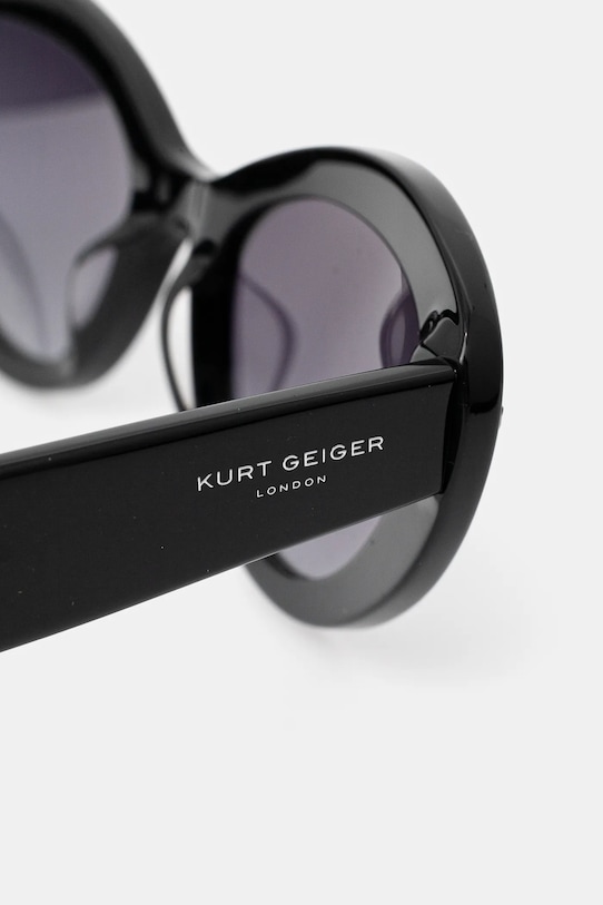 Doplňky Sluneční brýle Kurt Geiger London SHOREDITCH 4041000679 černá