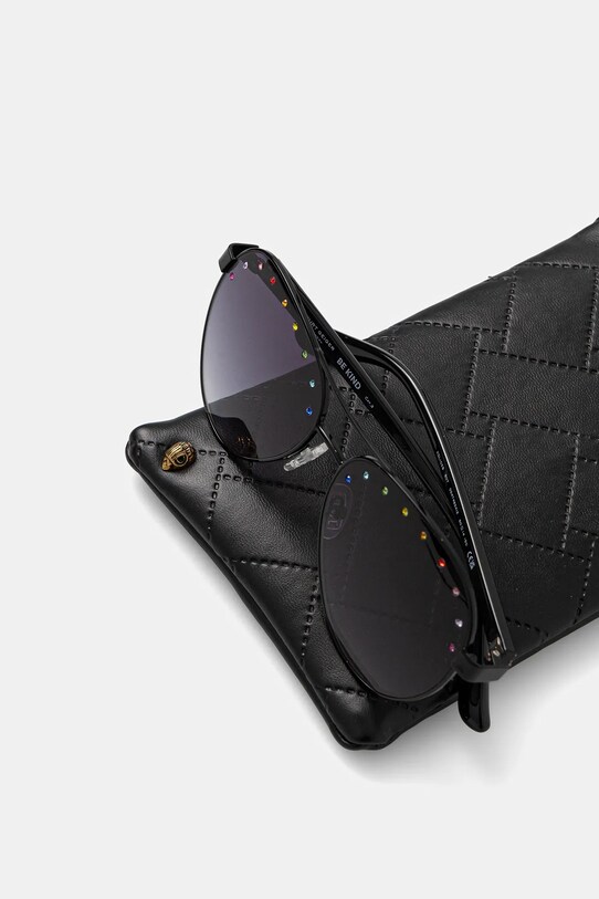 Kurt Geiger London ochelari de soare SHOREDITCH negru 4040805999