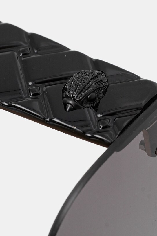 Dodatki Sončna očala Kurt Geiger London KENSINGTON 4040400679 črna