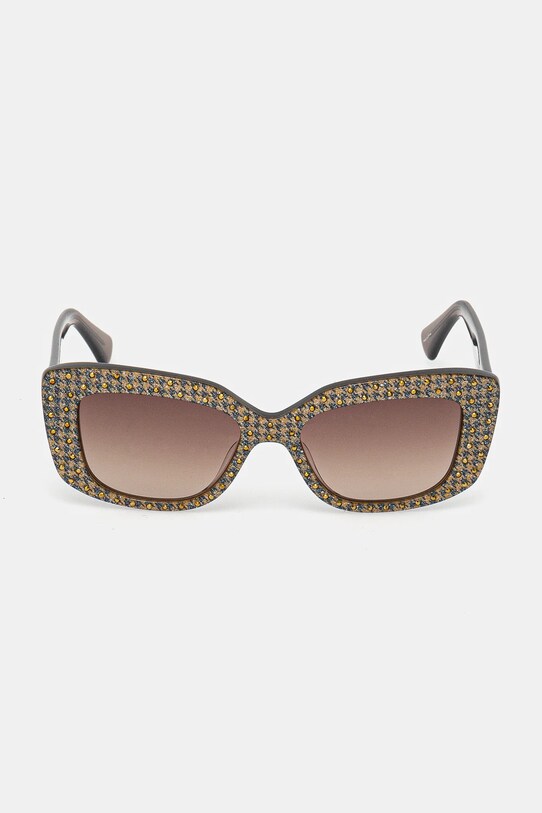 Kurt Geiger London ochelari de soare SHOREDITCH 4040366679 aur SS25