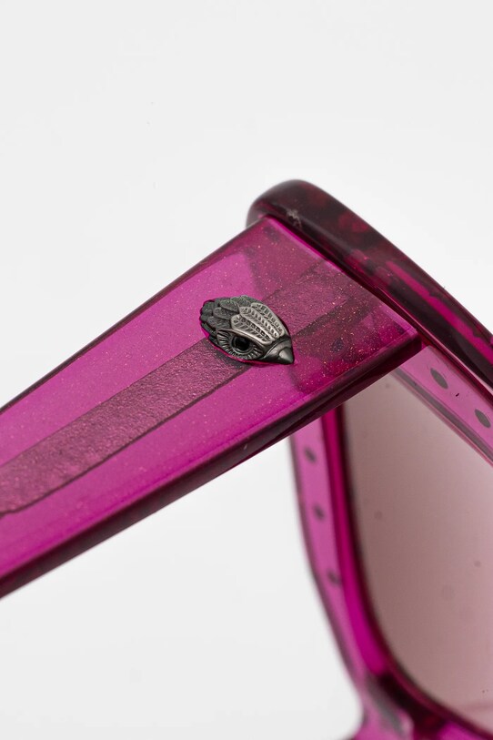 Dodatki Sončna očala Kurt Geiger London SHOREDITCH 4040352679 roza