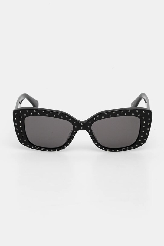 Kurt Geiger London ochelari de soare SHOREDITCH 4040305679 negru SS25