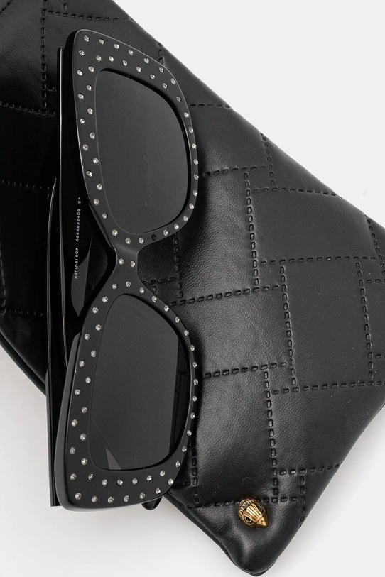 Sončna očala Kurt Geiger London SHOREDITCH črna 4040305679