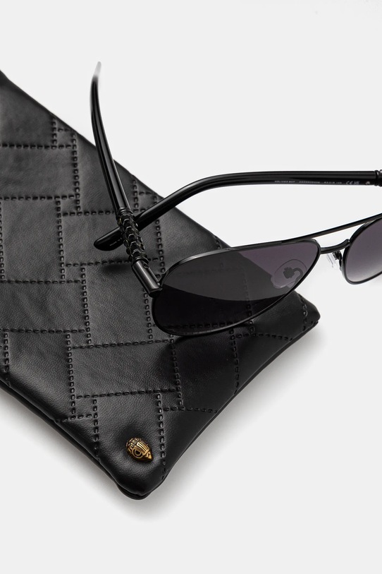 Dodaci Sunčane naočale Kurt Geiger London MAYFAIR 4040200999 crna