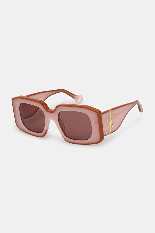 Γυαλιά ηλίου JW Anderson Jwa01 Bumper