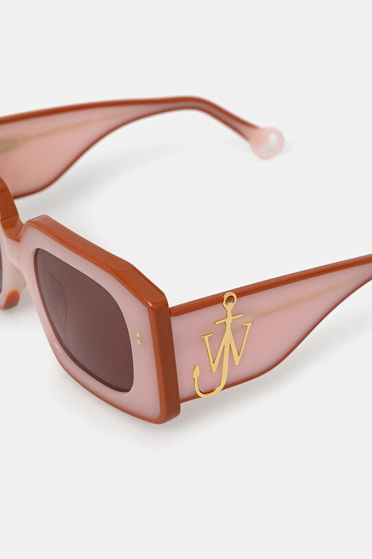Αξεσουάρ Γυαλιά ηλίου JW Anderson Jwa01 Bumper EW0002.FA0426.392 πορτοκαλί