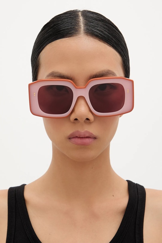 Γυαλιά ηλίου JW Anderson Jwa01 Bumper EW0002.FA0426.392