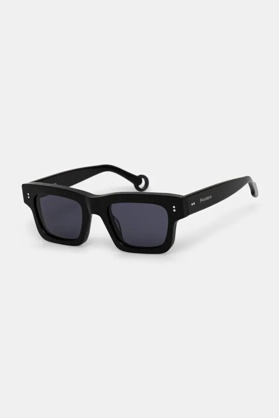 JW Anderson okulary przeciwsłoneczne Jwa02 Rectangle