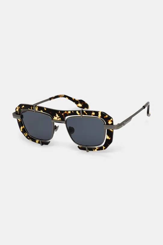 JW Anderson okulary przeciwsłoneczne Jwa03 Geometric