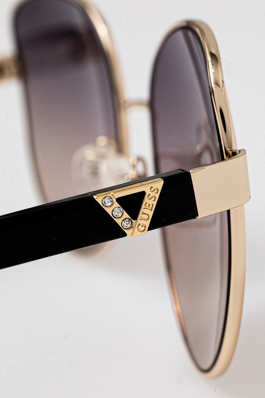 Dodaci Sunčane naočale Guess GF6172.32B zlatna