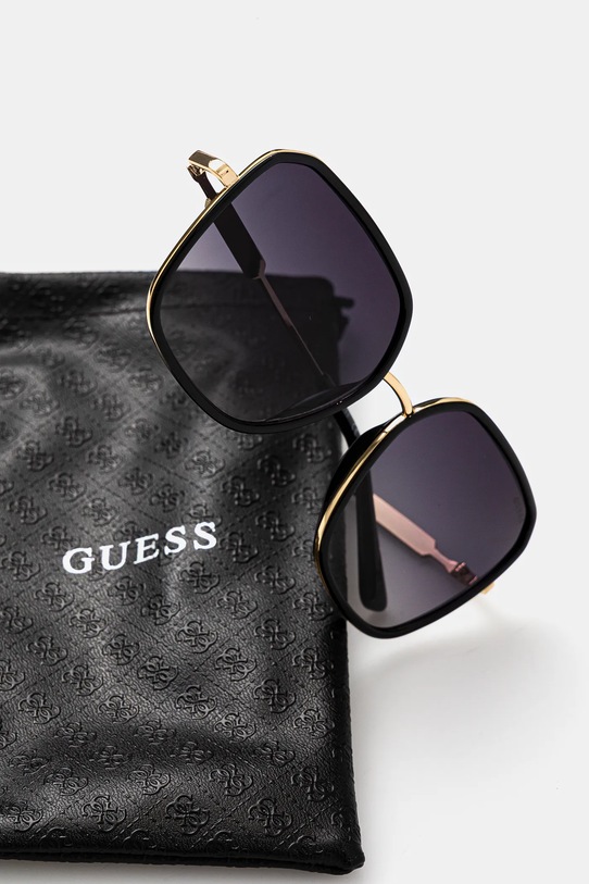 Dodaci Sunčane naočale Guess GF6153.01B crna