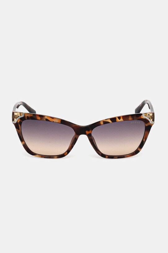 Сонцезахисні окуляри Guess GU7840.56B коричневий SS25