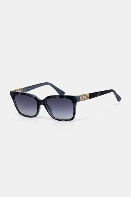 Sluneční brýle Guess jednotná modrá GU7869.92W