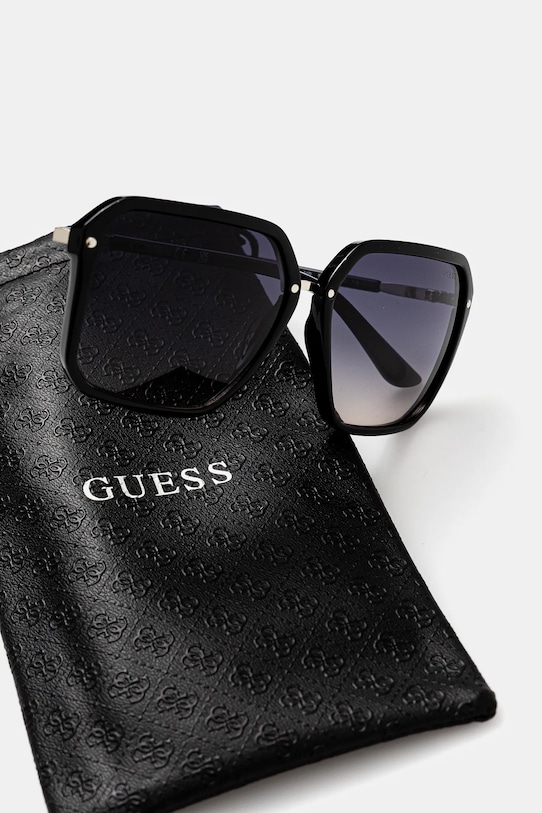 Doplnky Slnečné okuliare Guess GU7888.01B čierna