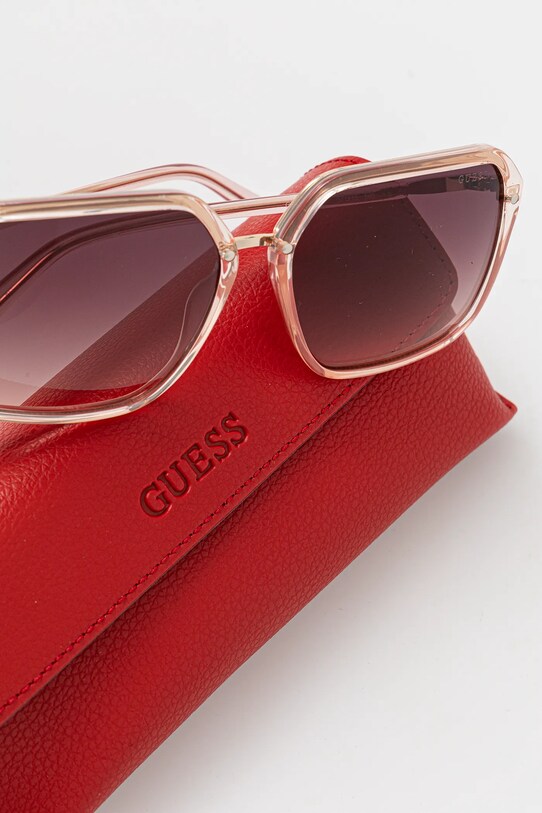 Αξεσουάρ Γυαλιά ηλίου Guess GU7888.72T χρυσαφί