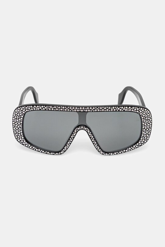 Pinko okulary 105316.A2NU czarny SS25