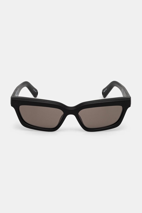 Jacquemus okulary przeciwsłoneczne SALON JAC62C1SUN czarny SS25