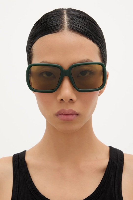 Сонцезахисні окуляри Jacquemus CABANA JAC86C3SUN