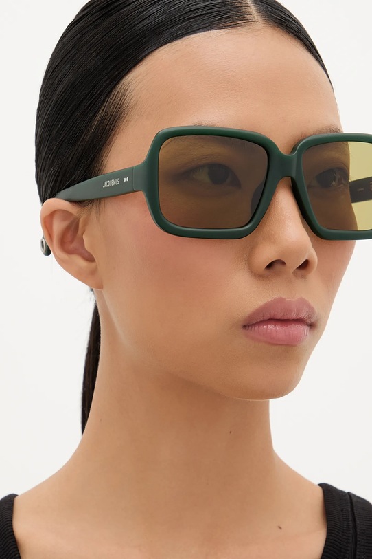 Сонцезахисні окуляри Jacquemus CABANA JAC86C3SUN