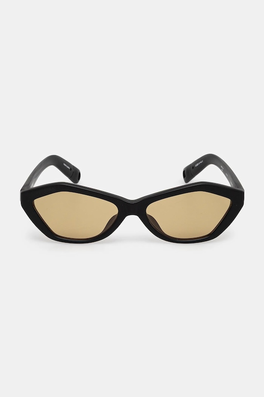 Jacquemus ochelari de soare BAMBINO JAC42C6SUN negru SS25