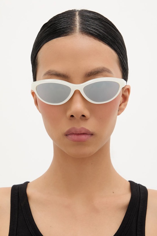 Сонцезахисні окуляри Jacquemus CURVO JAC134C1SUN