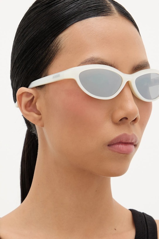 Сонцезахисні окуляри Jacquemus CURVO JAC134C1SUN