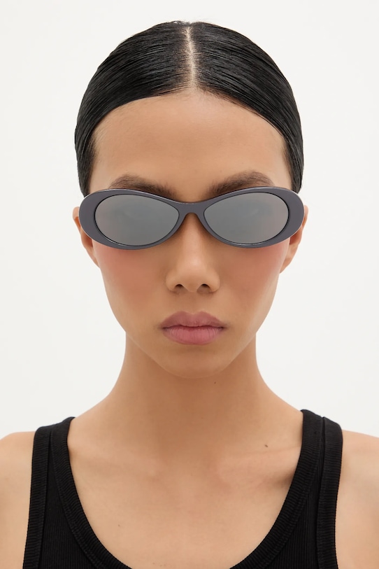 Сонцезахисні окуляри Jacquemus NUVOLA JAC135C2SUN
