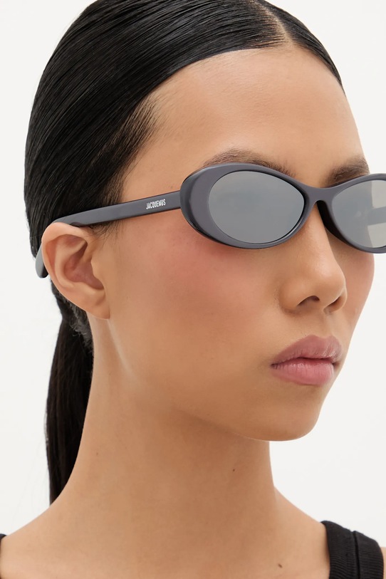 Сонцезахисні окуляри Jacquemus NUVOLA JAC135C2SUN