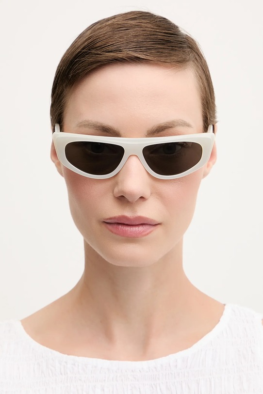 Сонцезахисні окуляри Jacquemus CASCO JAC108C4SUN