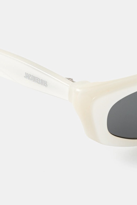 Аксесуари Сонцезахисні окуляри Jacquemus CASCO JAC108C4SUN бежевий