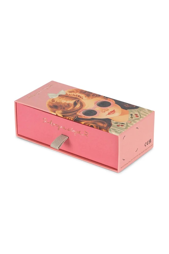 Konges Sløjd gyerek napszemüveg SUNGLASSES JUNIOR FLOWER KS102799