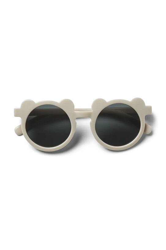 Мальчик Детские солнцезащитные очки Liewood Darla Mr Bear Sunglasses 4-10 Y LW20084 бежевый