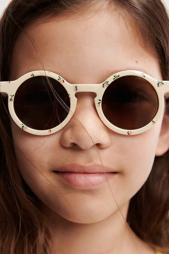 Дитячі сонцезахисні окуляри Liewood Darla Sunglasses 4-10 Y LW20087
