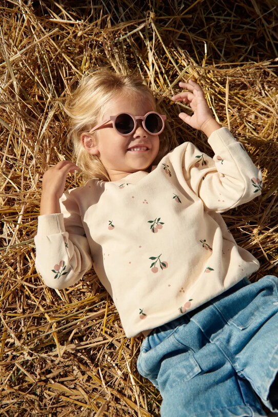 Дитячі сонцезахисні окуляри Liewood Darla Sunglasses 4-10 Y LW20087