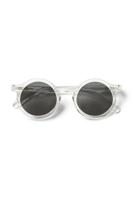 CHLAPEC Dětské sluneční brýle Liewood Darla Sunglasses 1-3 Y LW20088 bílá