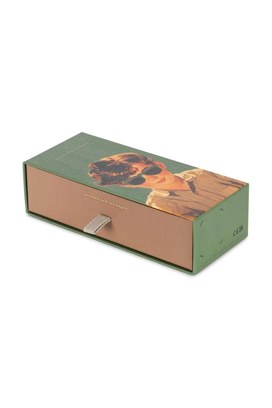 Konges Sløjd okulary przeciwsłoneczne dziecięce SUNGLASSES JUNIOR KS102771