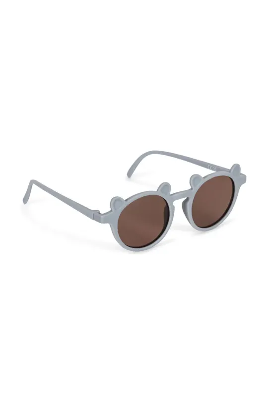 Dječje sunčane naočale Konges Sløjd SUNGLASSES BABY BEAR plava KS102801