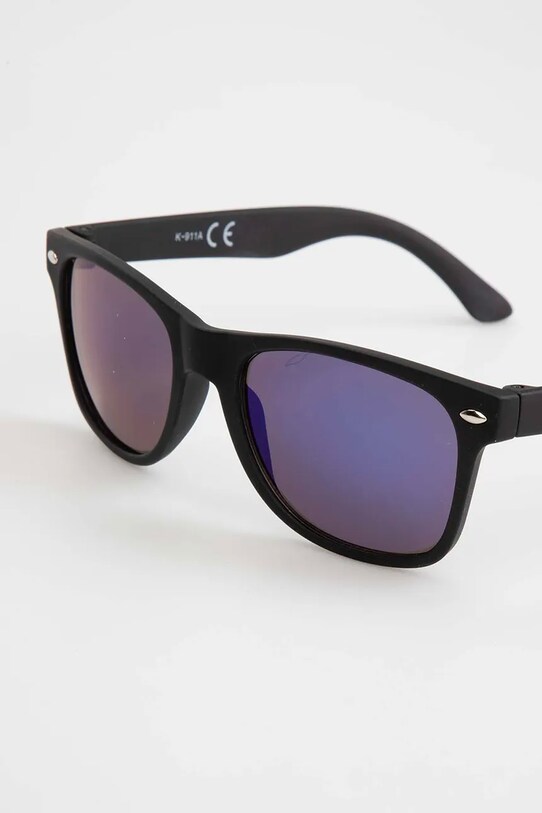 Chlapec Okuliare Coccodrillo WC5312108SGL čierna