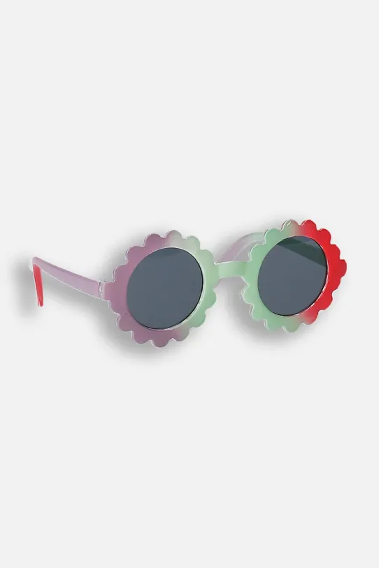 Coccodrillo occhiali da sole multicolore WC5312103SGL