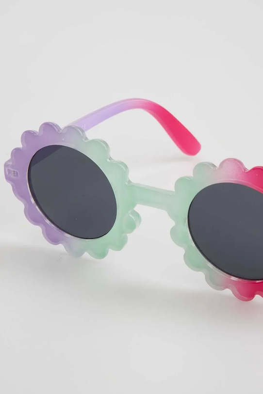 Coccodrillo occhiali da sole WC5312103SGL multicolore SS25