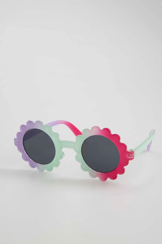 Băieți Coccodrillo ochelari de soare WC5312103SGL multicolor