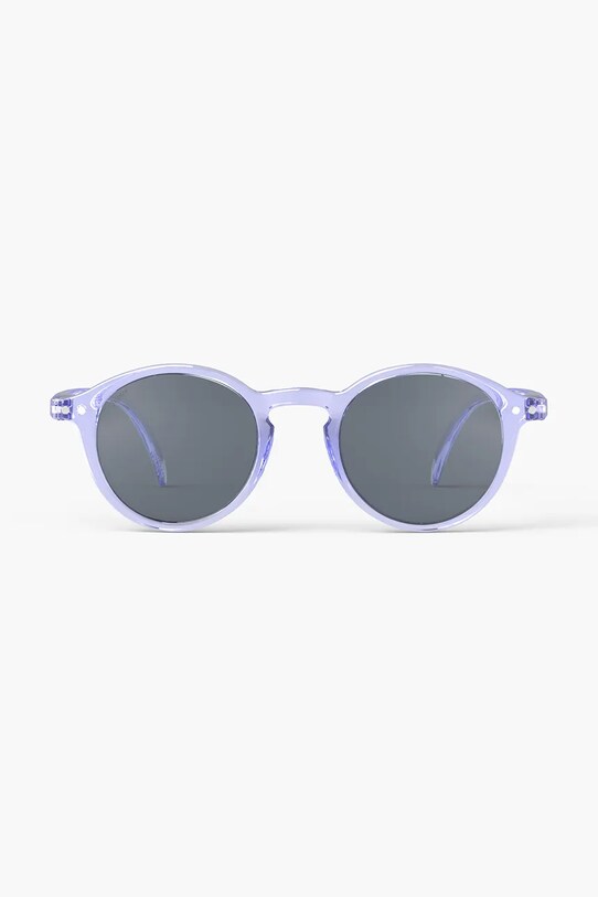Băieți IZIPIZI ochelari de soare copii IZIPIZI JUNIOR SUN #d Athletic Purple JSN1926201 violet