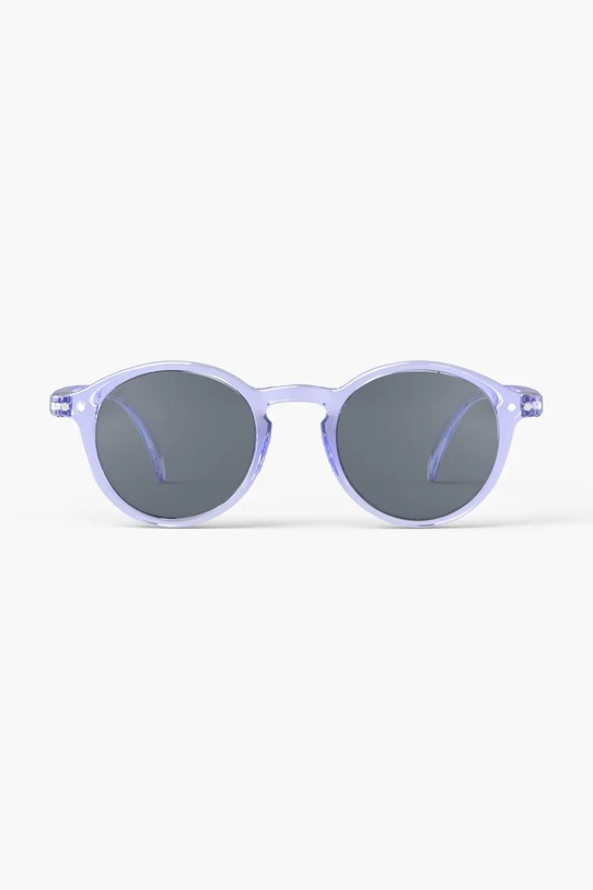 BIMBA IZIPIZI occhiali da sole per bambini IZIPIZI JUNIOR SUN #d Athletic Purple JSN1926201 violetto