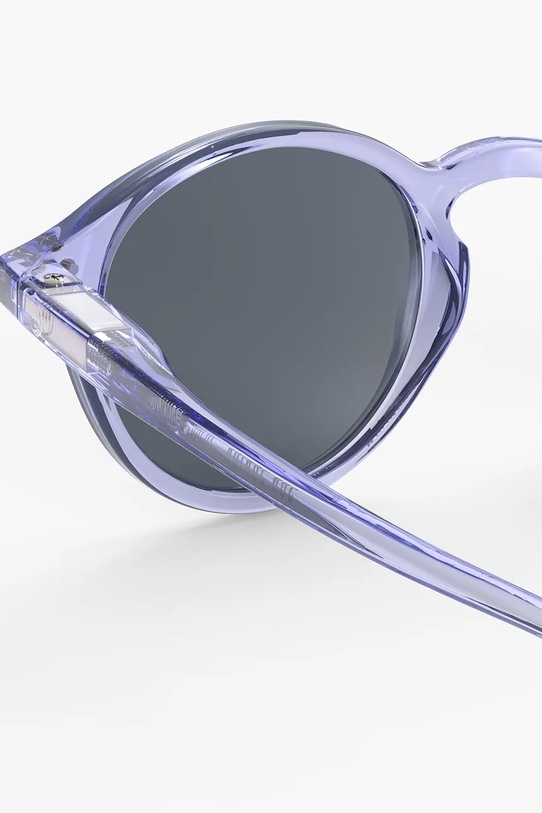 IZIPIZI occhiali da sole per bambini IZIPIZI JUNIOR SUN #d Athletic Purple JSN1926201 violetto