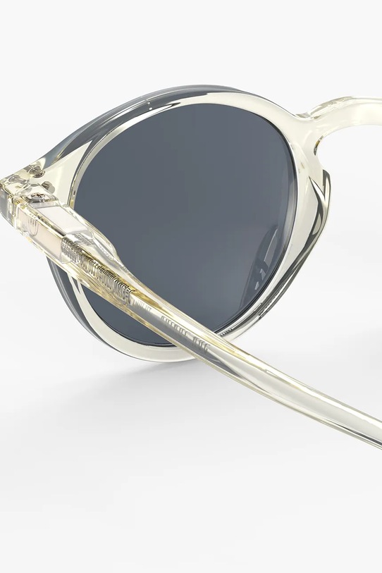 Детские солнцезащитные очки IZIPIZI IZIPIZI JUNIOR SUN #d Active Yellow жёлтый JSN1926501