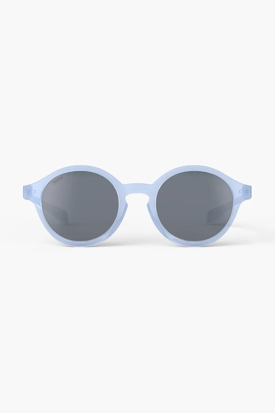 IZIPIZI ochelari de soare copii IZIPIZI KIDS PLUS #d Athletic Purple KDP2726201 violet SS25